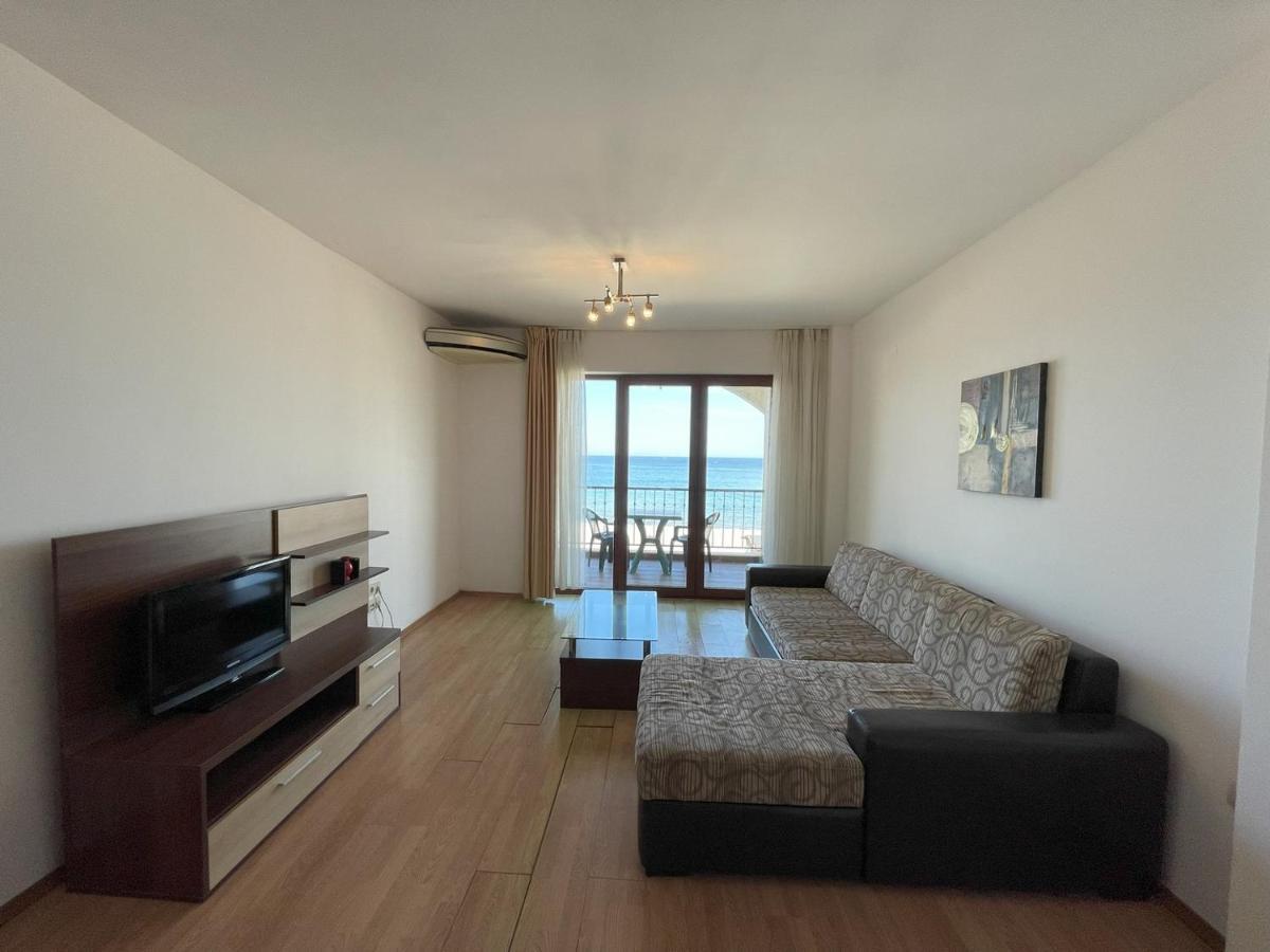Menada Rocamar Apartments Tsarevo Habitación foto