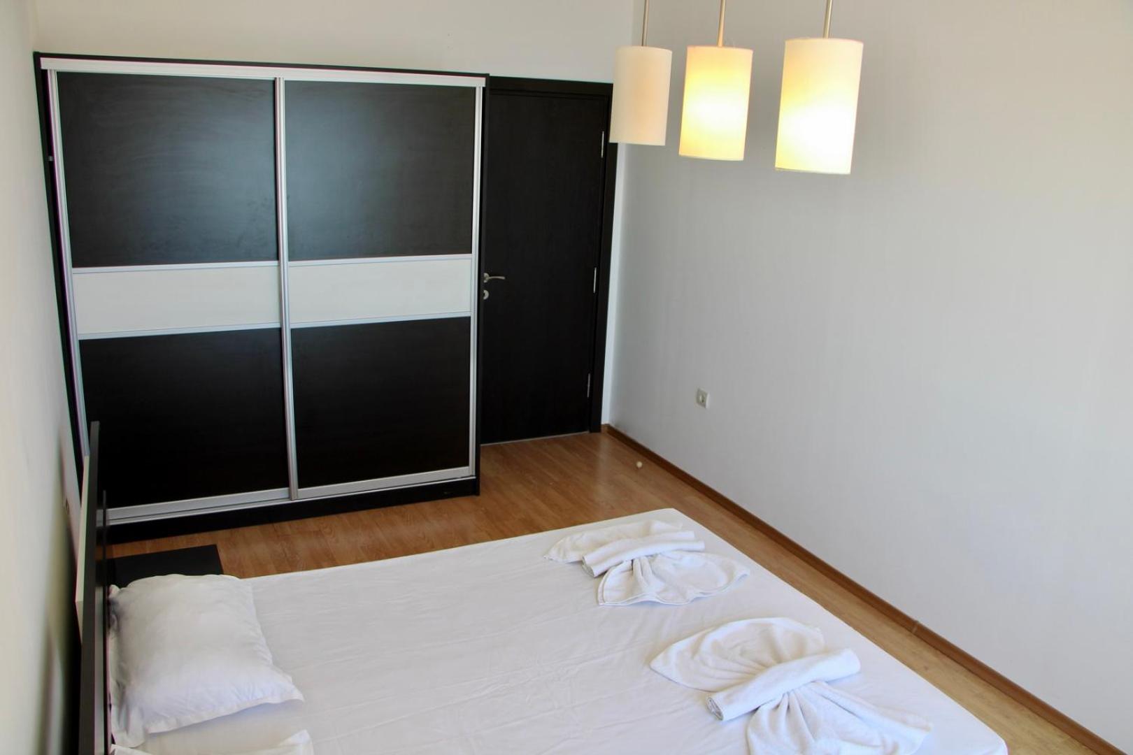 Menada Rocamar Apartments Tsarevo Habitación foto