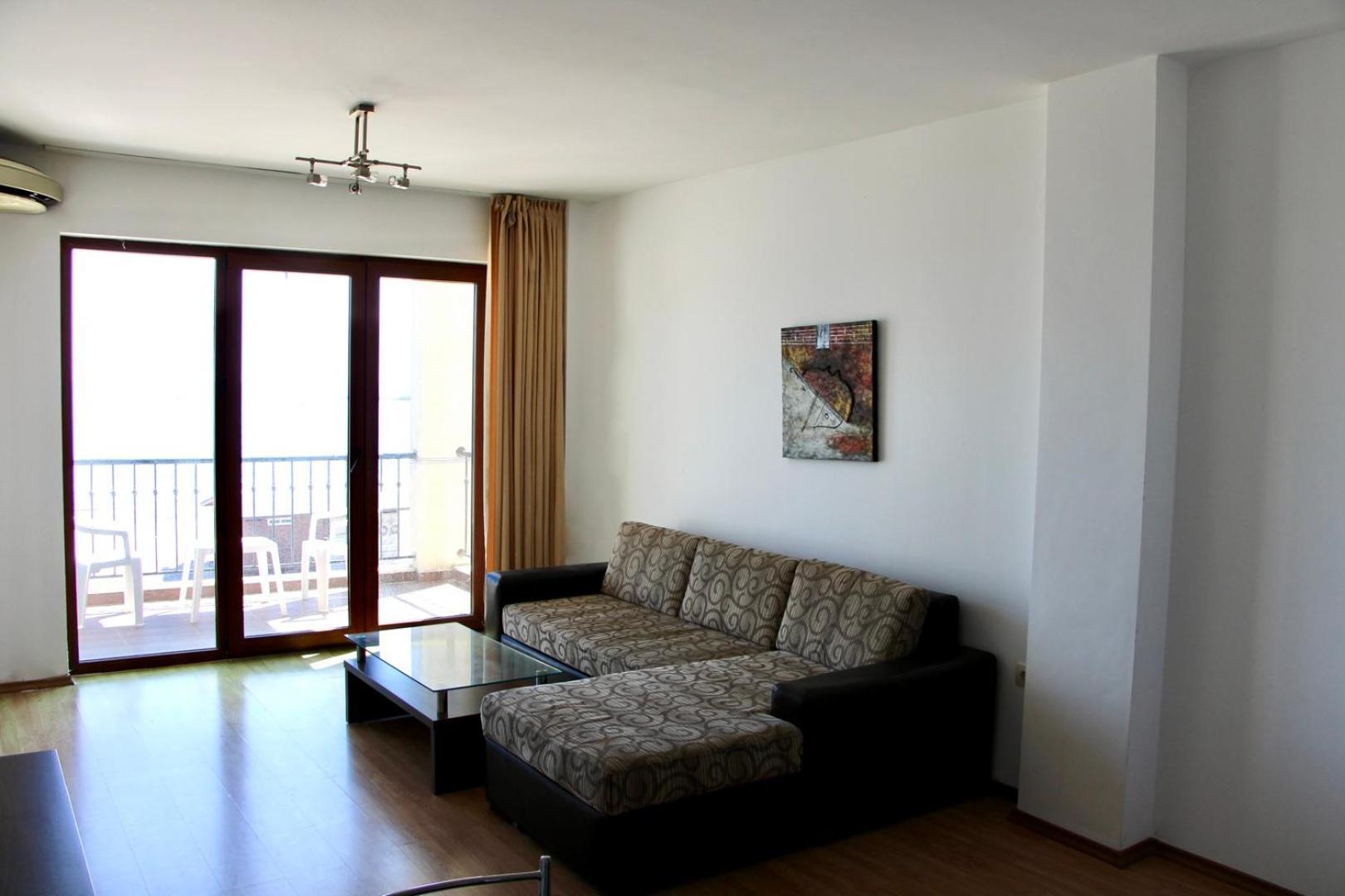 Menada Rocamar Apartments Tsarevo Habitación foto