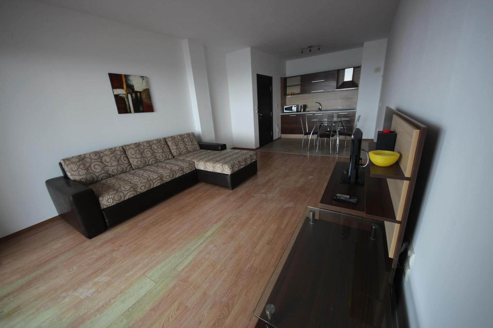 Menada Rocamar Apartments Tsarevo Habitación foto
