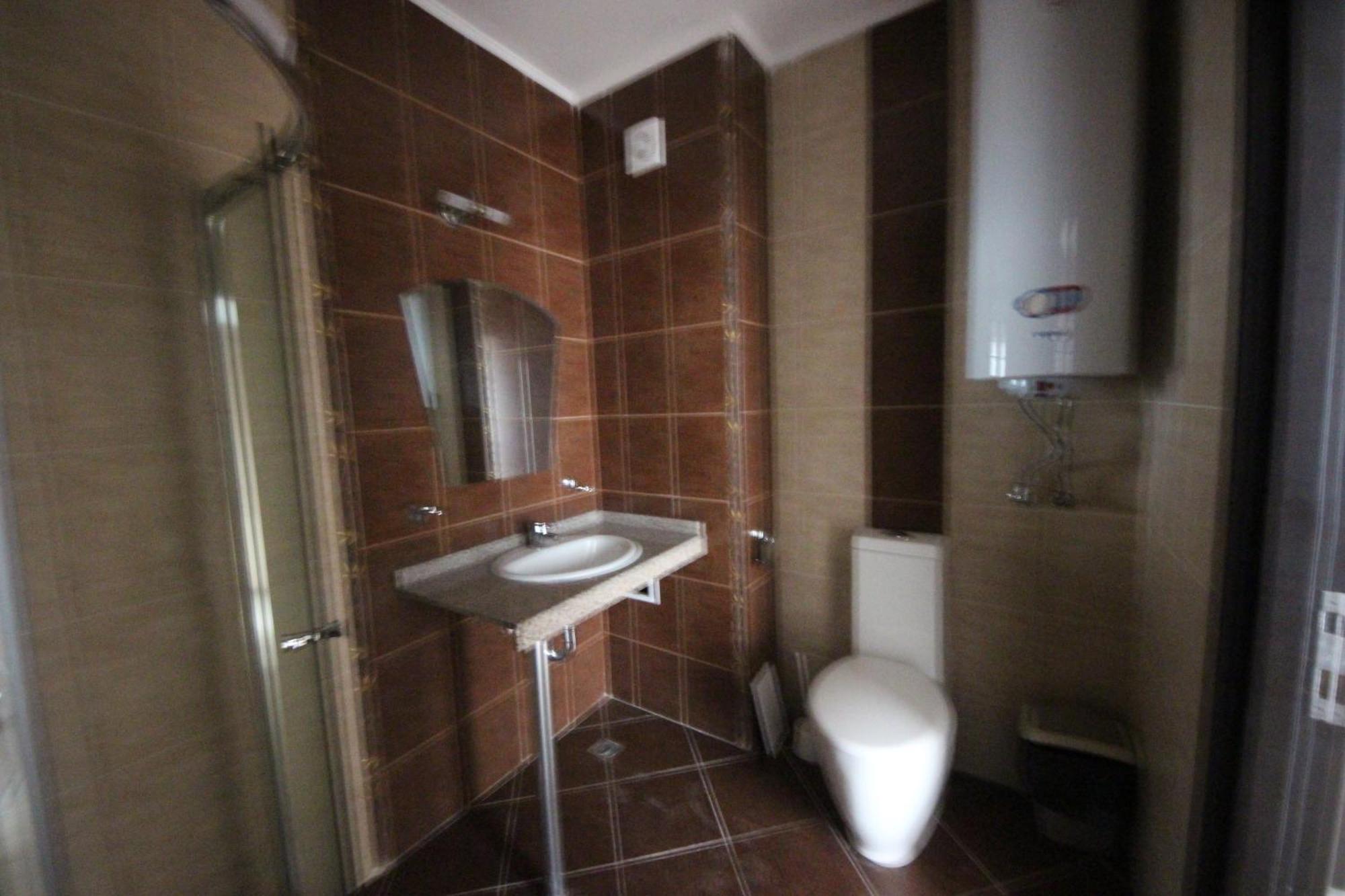 Menada Rocamar Apartments Tsarevo Habitación foto