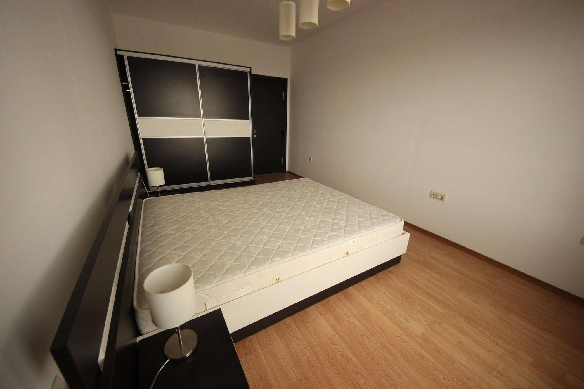 Menada Rocamar Apartments Tsarevo Exterior foto